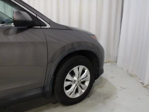 Used 2013 Honda CR-V EX-L image 29