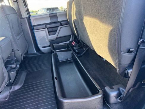 Used 2019 Ford F150 XL w/ Equipment Group 101A Mid AWD/4WD image 23