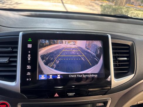 Used 2016 Honda Pilot EX-L image 23