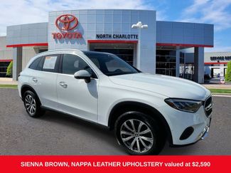 Used 2024 Mercedes-Benz GLC 300 4MATIC 360° Tour