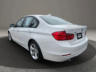 Used 2014 BMW 328i xDrive Sedan