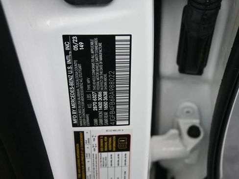 Used 2024 Mercedes-Benz GLE 350 4MATIC image 18