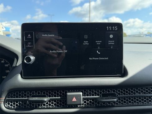 New 2026 Honda HR-V Sport image 27