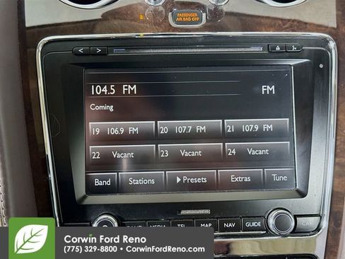 Used 2013 Bentley Continental GT image 15