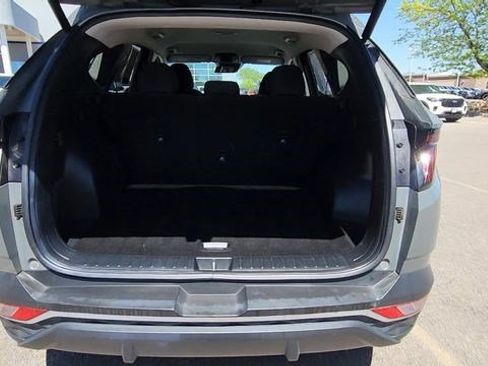 Used 2024 Hyundai Tucson SEL AWD/4WD image 37