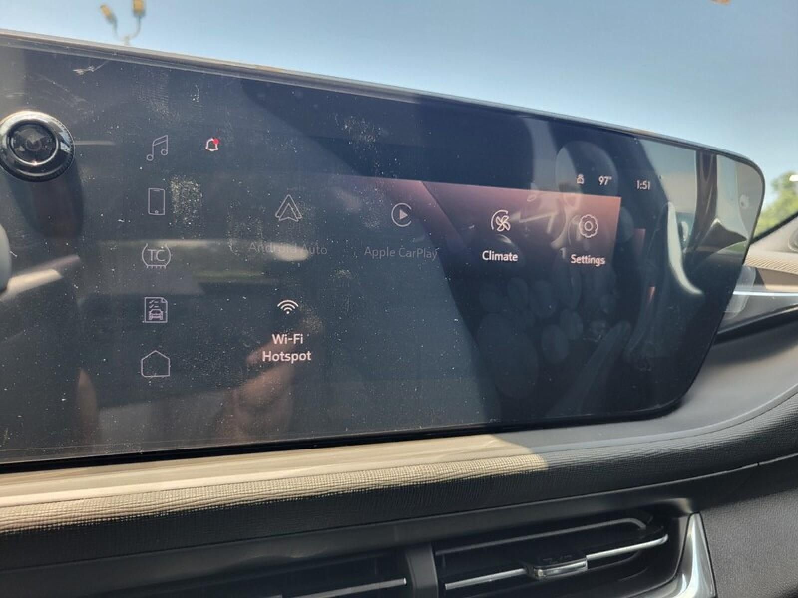 New 2026 Buick Envista Sport Touring w/ Convenience I Package FWD image 19