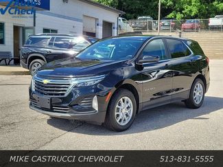 Used 2023 Chevrolet Equinox LT AWD/4WD video 1