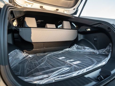 New 2026 Toyota bZ image 36