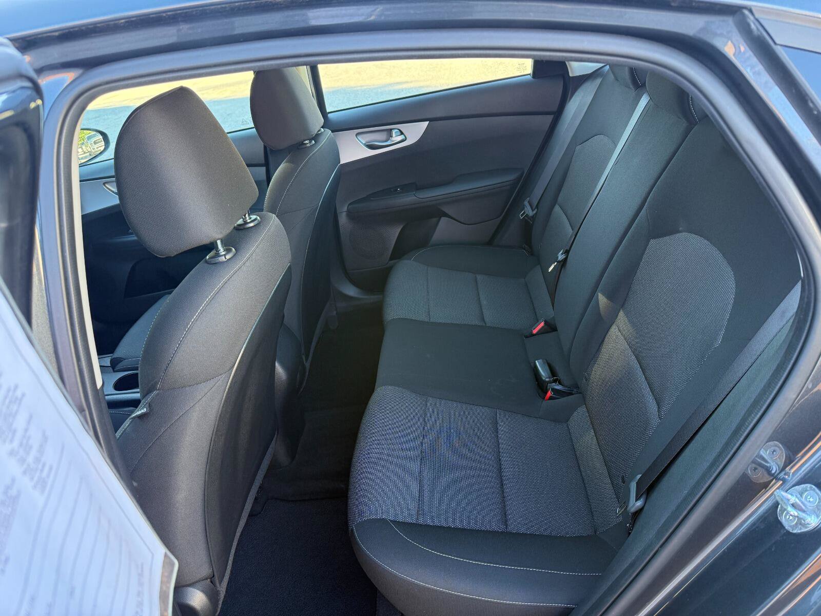 Used 2023 Kia Forte LXS FWD image 13