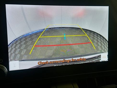 Used 2025 Toyota RAV4 LE image 22