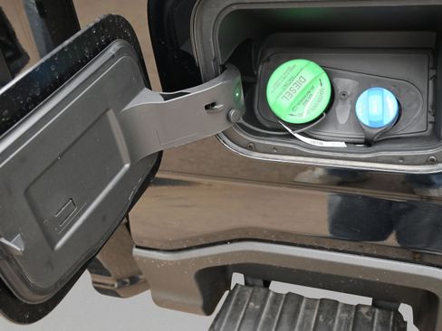 New 2026 Ford F350 King Ranch w/ Chrome Package image 31