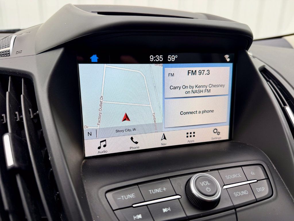 Used 2018 Ford Escape SEL FWD image 26