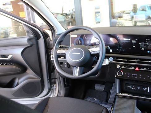 Used 2026 Hyundai Tucson SEL AWD/4WD image 13