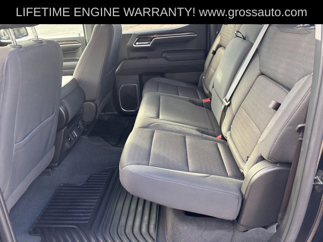 Used 2022 GMC Sierra 1500 Elevation AWD/4WD image 21