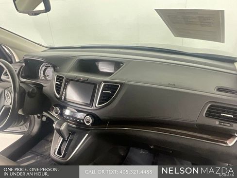 Used 2015 Honda CR-V EX-L image 31