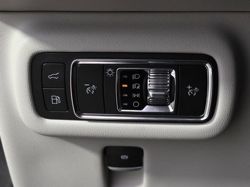 New 2026 Lincoln Nautilus Reserve w/ Jet Appearance Package AWD/4WD image 24