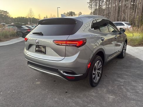 Used 2023 Buick Envision Essence image 6