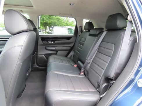 Used 2024 Honda CR-V EX-L image 13