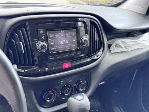 Used 2019 RAM ProMaster City Tradesman image 18