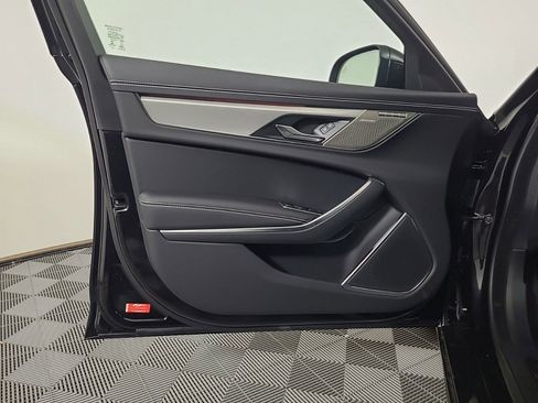 Used 2024 Jaguar XF R-Dynamic SE image 21