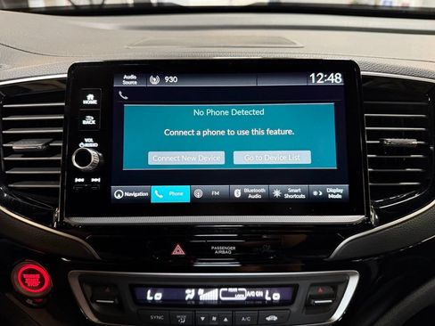 Used 2024 Honda Ridgeline Black Edition image 12