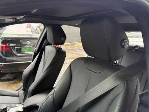 Used 2018 BMW 430i Gran Coupe xDrive w/ Premium Package image 11