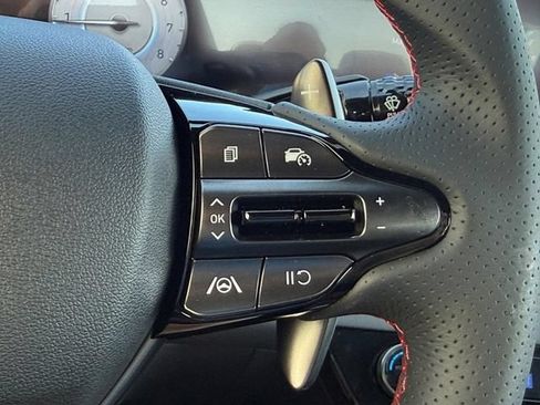 New 2026 Hyundai Elantra N Line FWD image 10