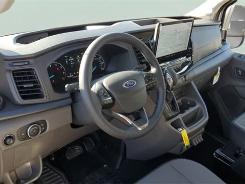 New 2025 Ford Transit 350 XLT w/ Upfitter Package image 33