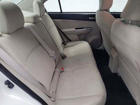 Used 2015 Subaru Impreza 2.0i Premium image 19