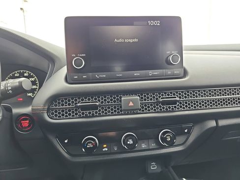 Used 2024 Honda HR-V Sport image 21