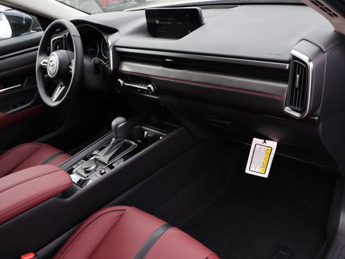 New 2026 MAZDA CX-50 2.5 Hybrid w/ Weather Package image 10