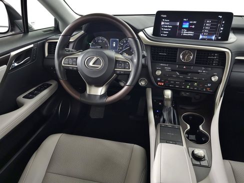 Used 2020 Lexus RX 350 AWD w/ Premium Package image 16