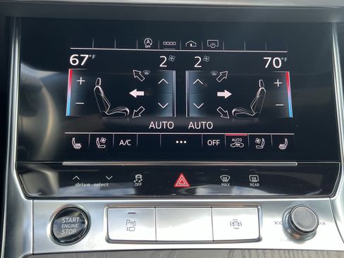 Used 2022 Audi A6 Premium Plus image 29