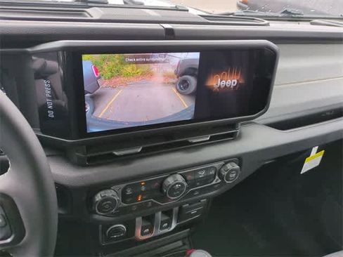 New 2026 Jeep Wrangler Sport S image 29