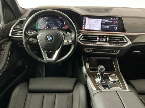 Used 2019 BMW X5 xDrive40i w/ Convenience Package AWD/4WD image 13