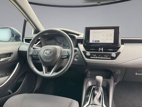 Used 2024 Toyota Corolla SE FWD image 19