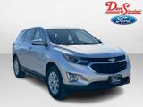 Used 2019 Chevrolet Equinox LT image 4
