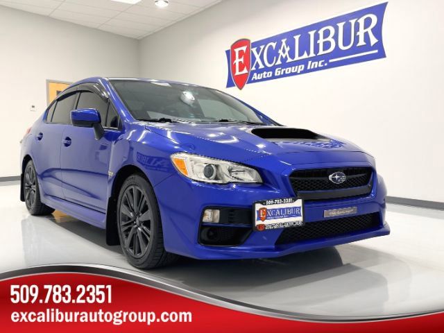 Used Subaru WRX for Sale in Kennewick, WA - Autotrader