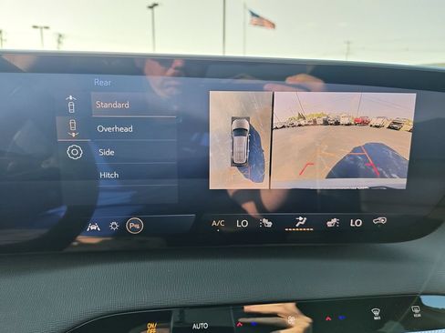 New 2026 Buick Enclave Sport Touring w/ Power Package FWD image 23