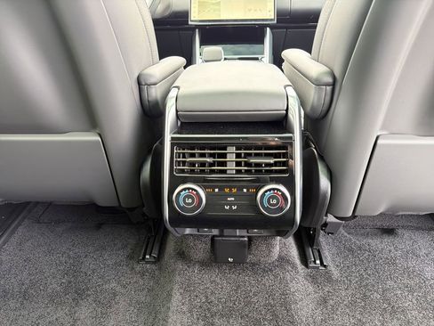 New 2026 Land Rover Range Rover SE AWD/4WD image 19