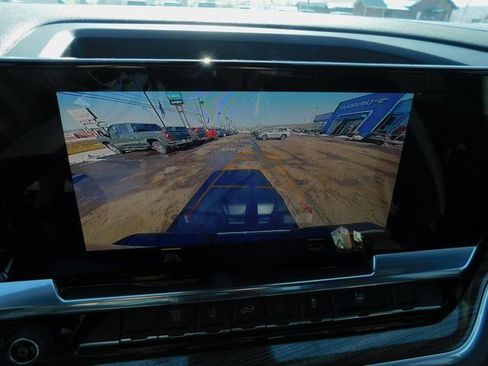 New 2026 Chevrolet Silverado 2500 LT image 30