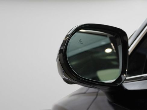Certified 2025 Genesis GV80 3.5T Prestige AWD/4WD image 4