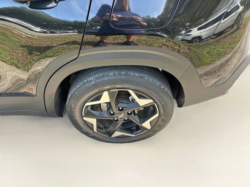 Used 2024 Kia Seltos EX FWD image 29