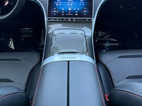 Used 2024 Mercedes-Benz C 63 AMG S w/ Pinnacle Trim Package image 94