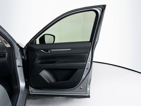 Used 2017 MAZDA CX-5 Touring image 30