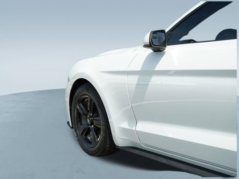 Used 2019 Ford Mustang Coupe RWD image 26