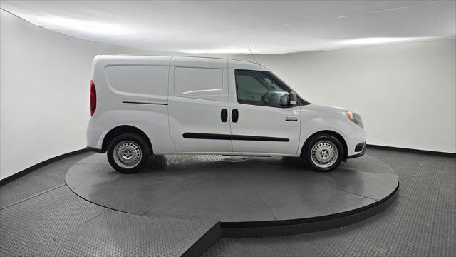 Used 2022 RAM ProMaster City Tradesman FWD image 11