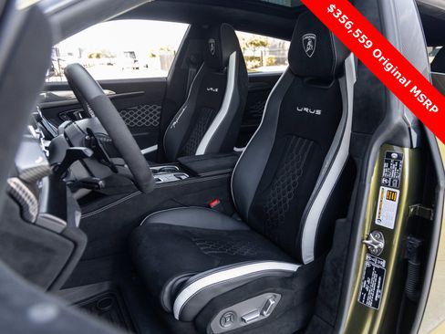 Used 2024 Lamborghini Urus Performante image 36