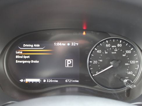 Certified 2024 Nissan Kicks SV image 25