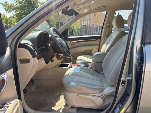 Used 2009 Hyundai Santa Fe GLS FWD image 19